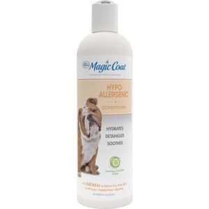 Magic Coat Hypo-Allergenic Conditioner 16oz