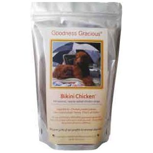 GOODNESS GRACIOUS Bikini Chicken 8oz