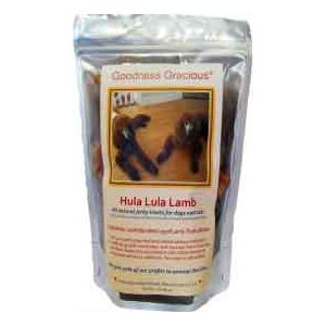 GOODNESS GRACIOUS Hula Lula Lamb 3oz