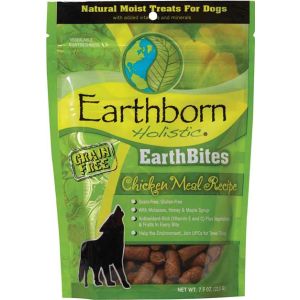 Earthbites Chicken Meal Recipe 7.2oz