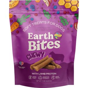 Earthbites Lamb Meal Recipe 7.2oz