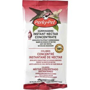 Instant Hummingbird Nectar Concentrate Red 8oz