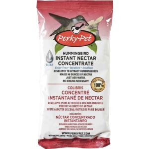 Instant Hummingbrid Nectar Clear 8oz