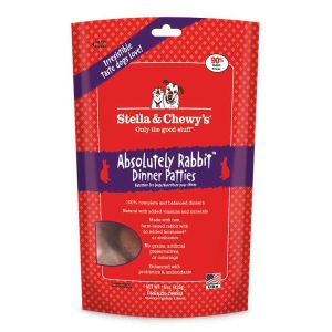 Freeze Dried Absolutely Rabbit 14oz