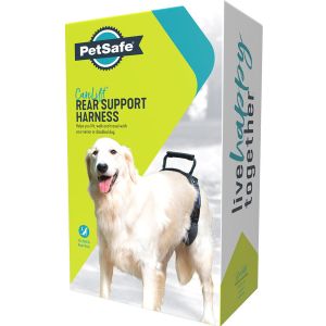 PetSafe Rear-Only Lifting Harness Large - For Dogs 70-130lbs