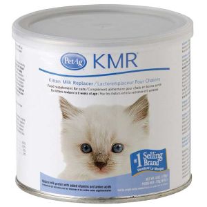 KMR Powder Milk Replacer For Kittens 6oz