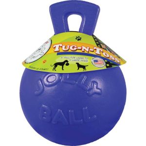 Ball toss for dogs discount