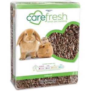 Carefresh Complete Natural Paper Bedding 60 Liters