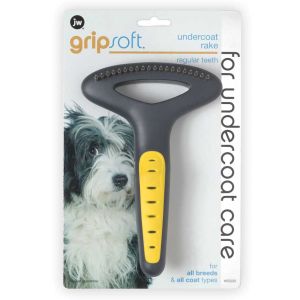 Gripsoft Undercoat Rake Regular