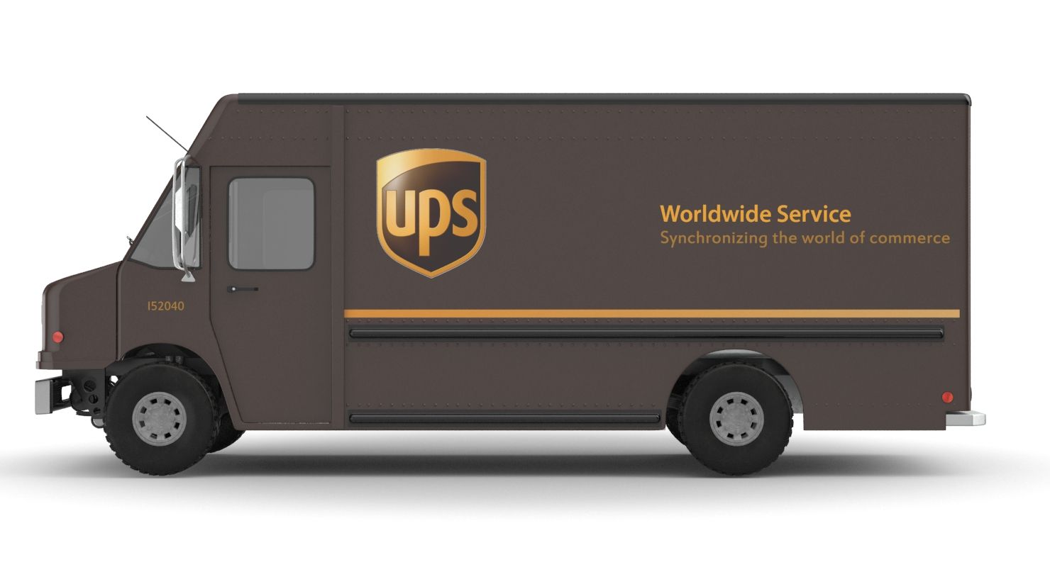 FREE UPS Ground Shipping on Orders $75+